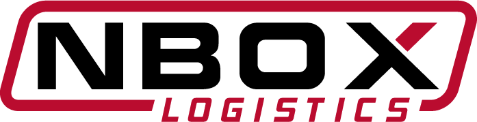 NBOX Logistics Logo